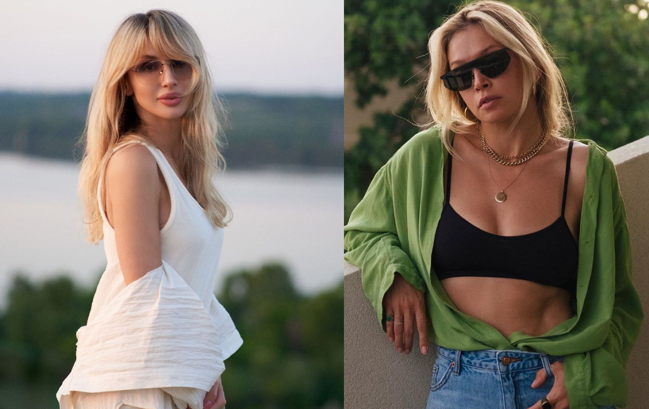 Олег Скрипка - про Лободу та Брежнєву: &quot;Війна в Україні на їхній совісті&quot;